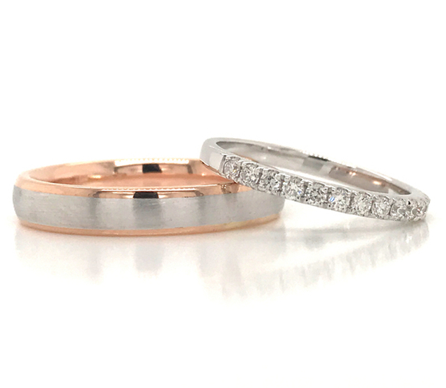 Wedding Bands Wedding Bands